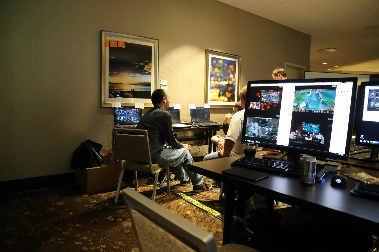 xc sports:秋登宣城谢脁北楼(图1) xc sports