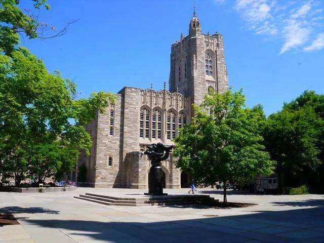 CNBC公布2020年美国大学投资回报排名！哈佛第二 伯克利不在前五？‘xc sports’(图7)